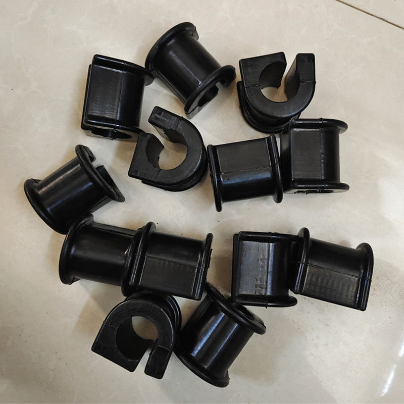 Factory Customized O-Ring Auto Seal Rubber Parts EPDM NBR CR Silicone Molded Rubber Sealing Ring for Car