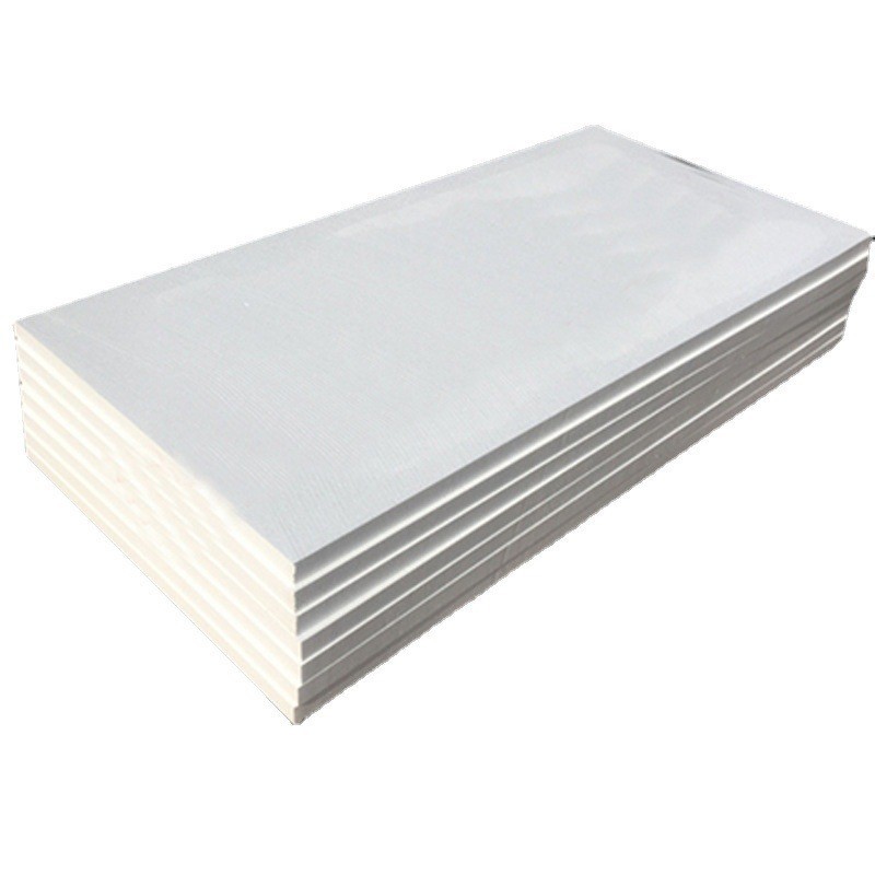 Open closed cell foam EPP sheet/board for Refrigerated vehicle and truck insulation