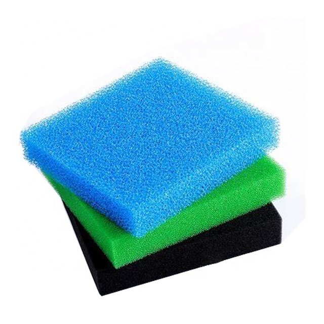 High Density PU PE EVA CR EPE AEPE XPE EPDM Open Cell  Closed Cell Foam for Seals