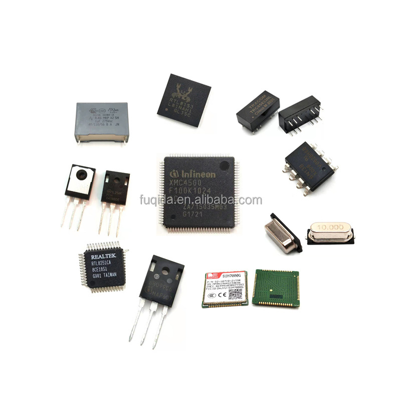 Ic 7002 Brand Bulk Electronic Parts With Quality Service Ic 7002