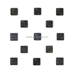 High Quality MSP430F2274 MSP430F VQFN40 Original Ic Chip MSP430F2274IRHAR