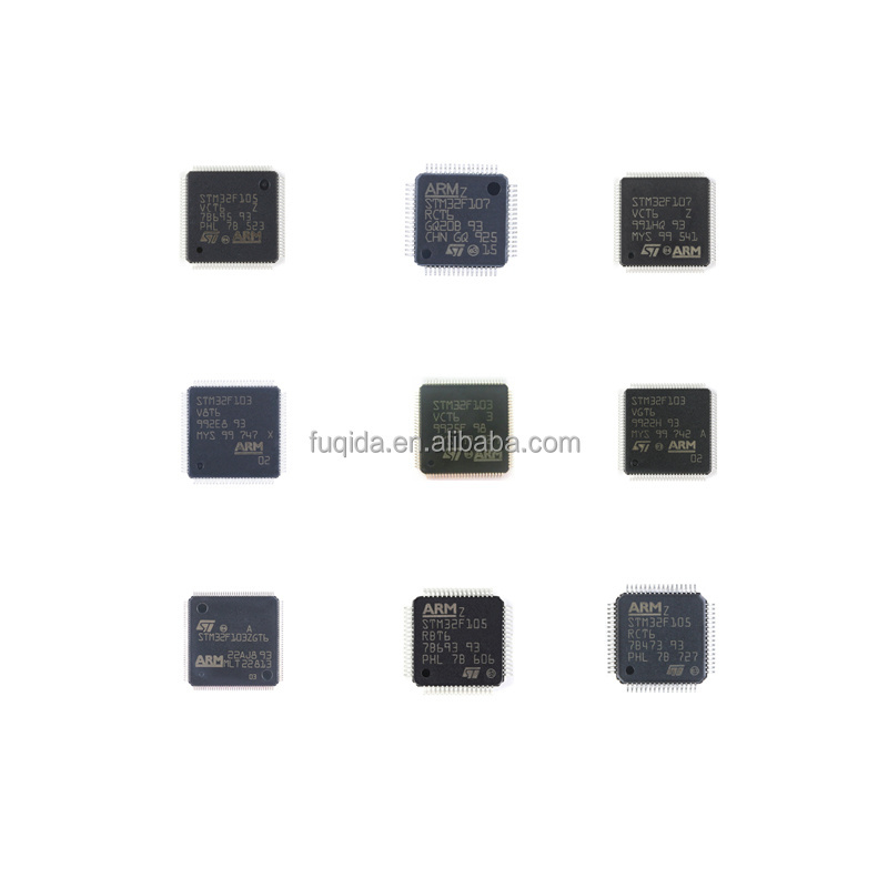 High Quality MSP430F2274 MSP430F VQFN40 Original Ic Chip MSP430F2274IRHAR