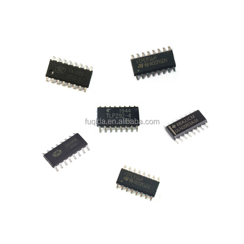 High Quality MSP430F2274 MSP430F VQFN40 Original Ic Chip MSP430F2274IRHAR