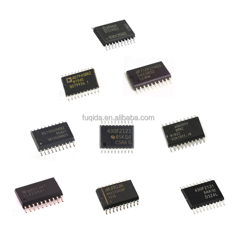 Shenzhen Suppliers SPB17N80C 17N80C3 Integrated Circuit Ic SPB17N80C3