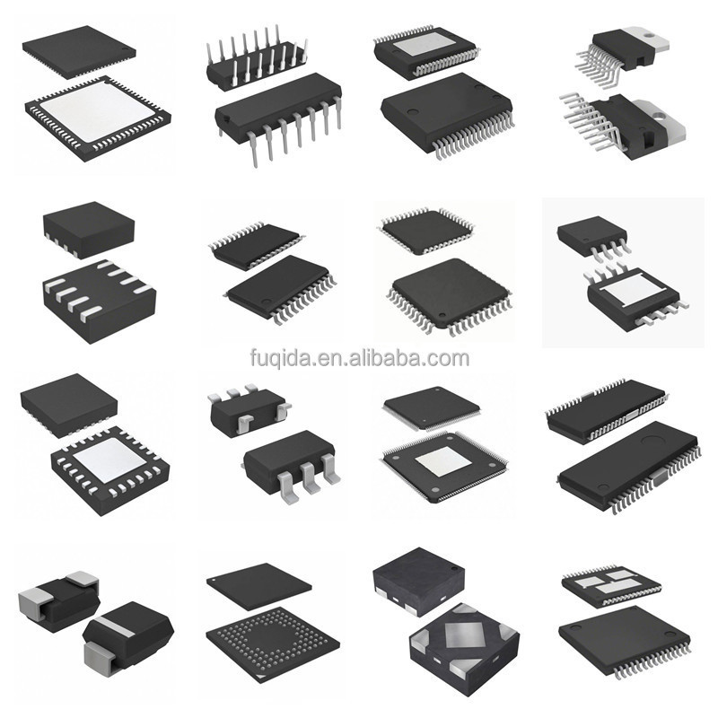 Shenzhen Suppliers SPB17N80C 17N80C3 Integrated Circuit Ic SPB17N80C3