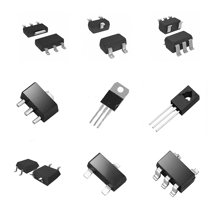 Ic 7002 Brand Bulk Electronic Parts With Quality Service Ic 7002