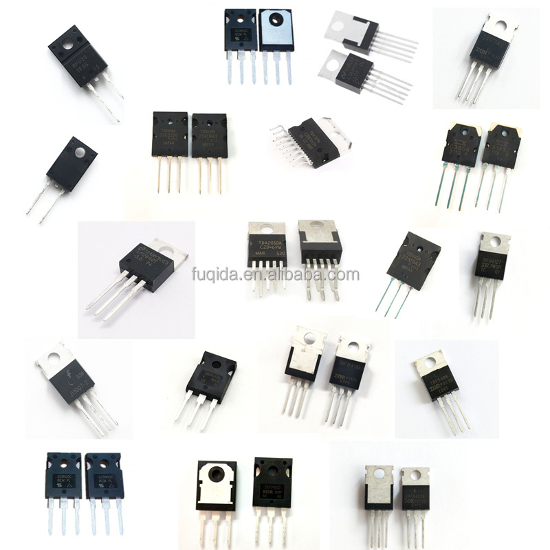 One-Stop Service TPD2E009 Original Ic Chip TPD2E009DBZR