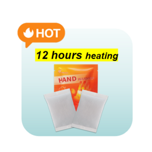 Hand warming pads hot hands pocket hands warmers disposable heat hot pads