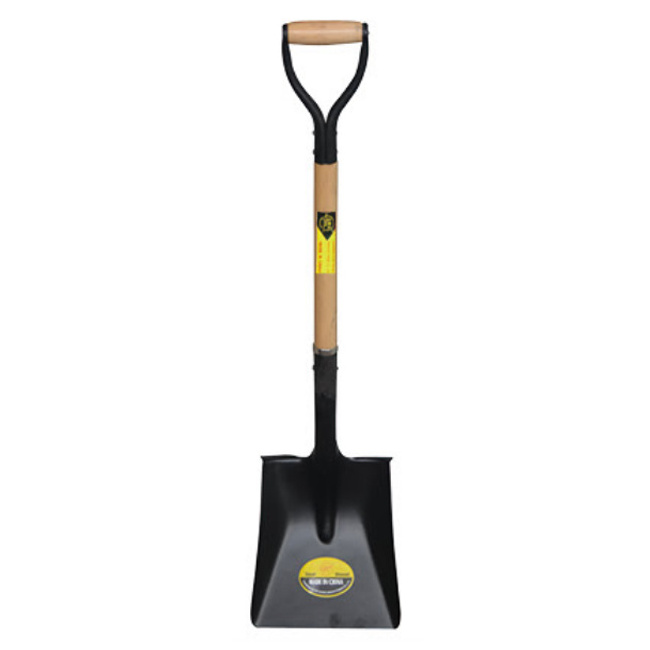 gardening shovel steel shovel making machine rhinoceros serrated spades