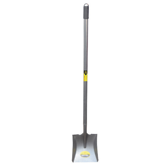 gardening shovel steel shovel making machine rhinoceros serrated spades