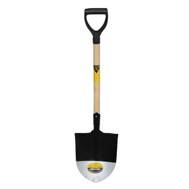 gardening shovel steel shovel making machine rhinoceros serrated spades