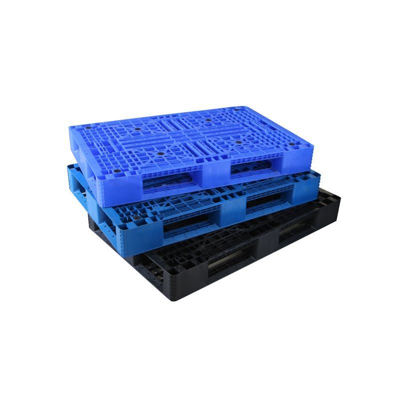 Pallet Maker Plastic Provide Thailand Plastic Pallet For Food And Beverage Industry