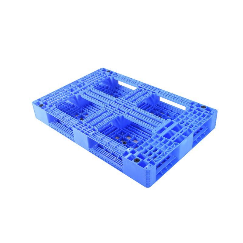 Pallet Maker Plastic Provide Thailand Plastic Pallet For Food And Beverage Industry