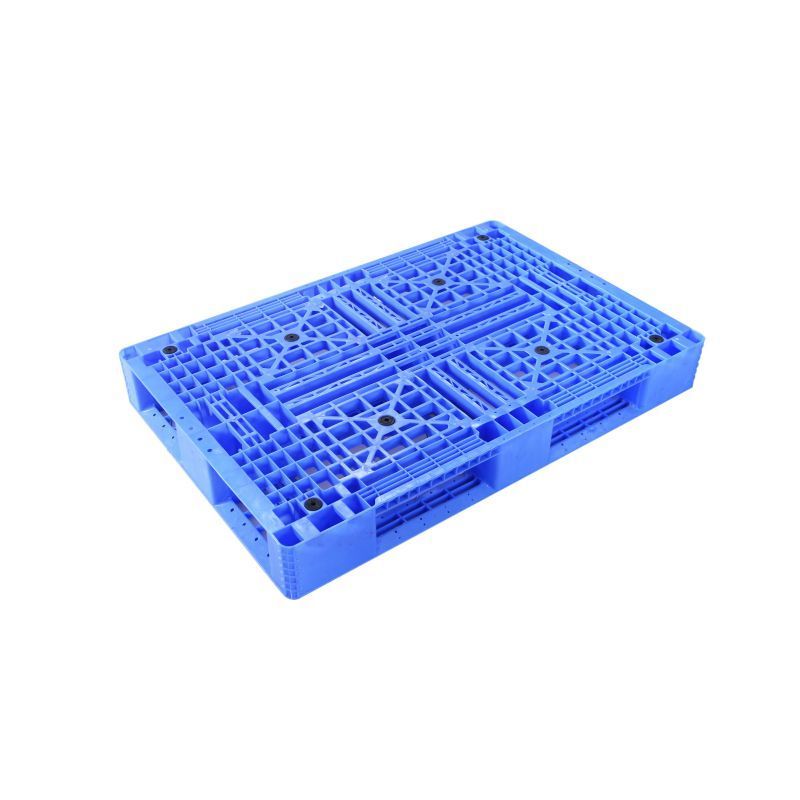 Pallet Maker Plastic Provide Thailand Plastic Pallet For Food And Beverage Industry