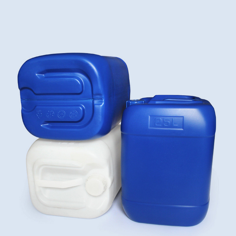 20l 25l 30l 50l 60l 120l plastic drum Water containers HDPE bucket chemical barrel