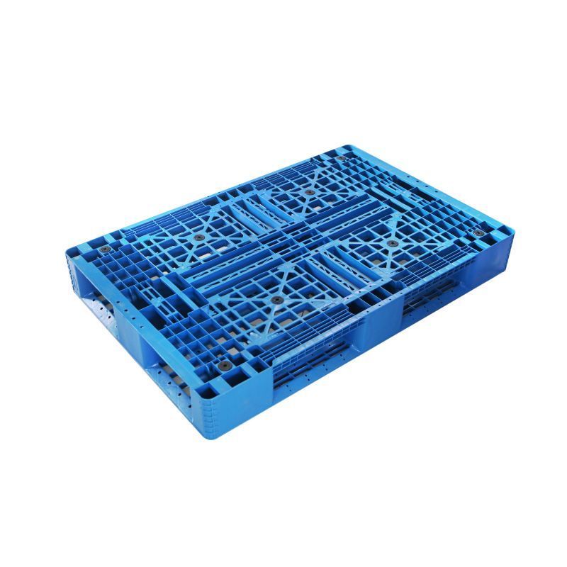 Pallet Maker Plastic Provide Thailand Plastic Pallet For Food And Beverage Industry