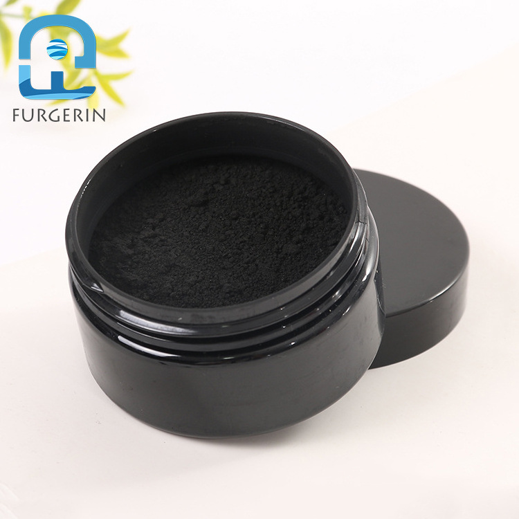 Private Label Natural Safe Teeth Sensitive Whitening Activated Charcoal Powder For Oral Care