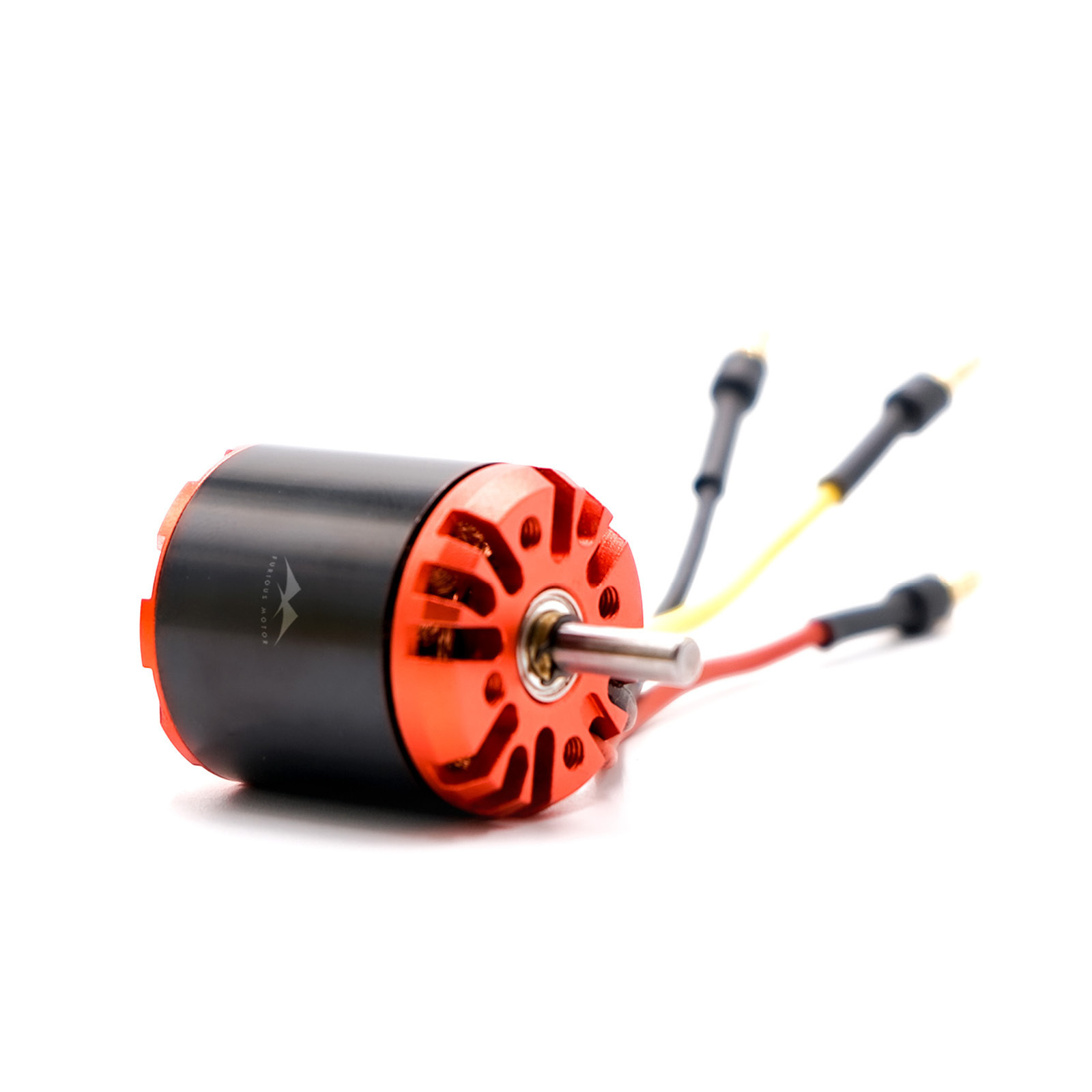 2836 High RPM High Torque Low Noise BLDC Motor For Electric Robots Airplane