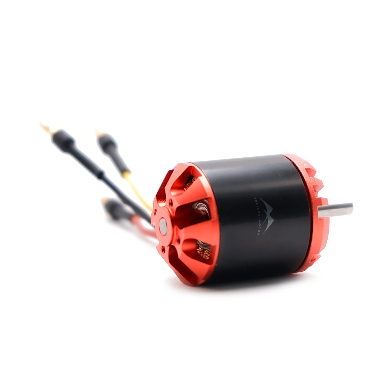 2836 High RPM High Torque Low Noise BLDC Motor For Electric Robots Airplane