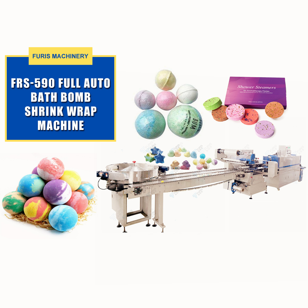 Semi Full Auto Bath Bomb Making Forming Pressing Machine Press Bath Bomb With Ring put toy manual equipment moulds wholesale