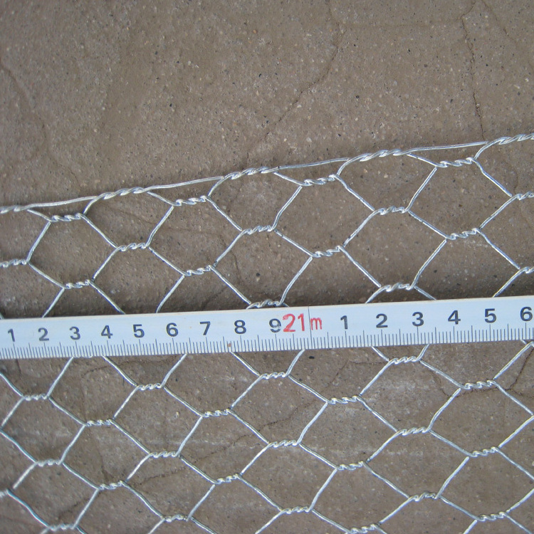 Cheap Farm Chicken Net Fence Chicken Hexagonal Poultry Netting ...