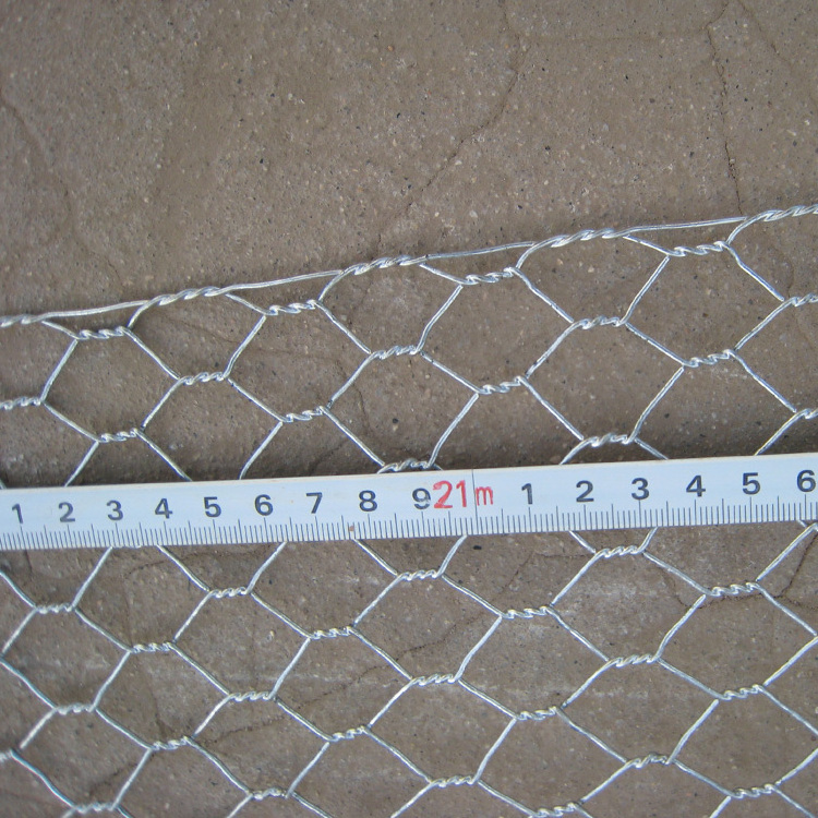 Cheap Farm Chicken Net Fence Chicken Hexagonal Poultry Netting Hexagonal Wire Mesh