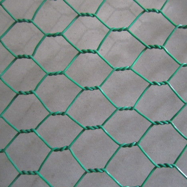 Cheap Farm Chicken Net Fence Chicken Hexagonal Poultry Netting Hexagonal Wire Mesh