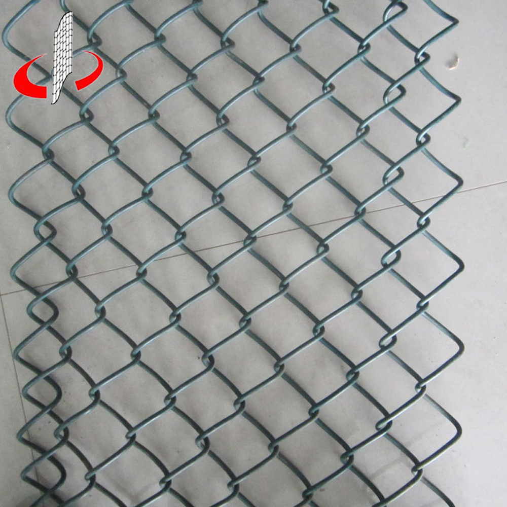 Chain Link Fence Posts For Playground For Sale