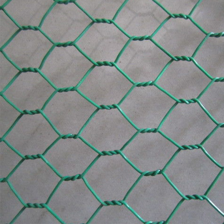 Cheap Farm Chicken Net Fence Chicken Hexagonal Poultry Netting Hexagonal Wire Mesh