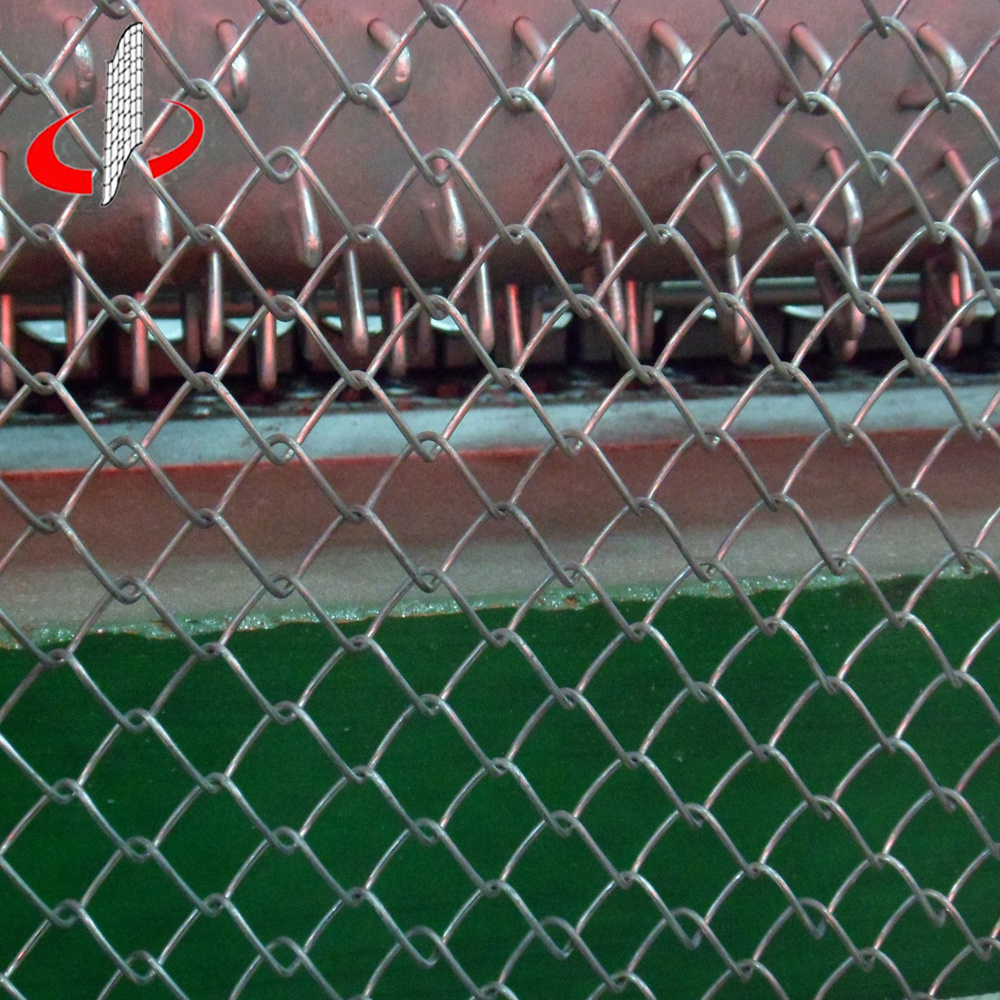 Chain Link Fence Posts For Playground For Sale