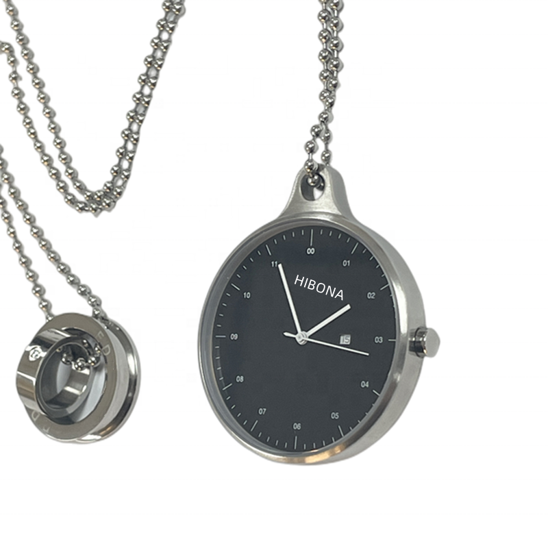 Bulk Fashion Luxury Japan Movt Quartz Pocket Watch Cheap Price pocket watch