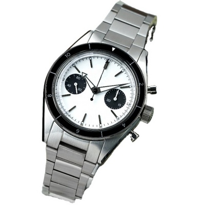 seagull ST19 Hand Wind Movement Luxury Brand Automatic Wrist Watch Sapphire Glass mechanical watch men