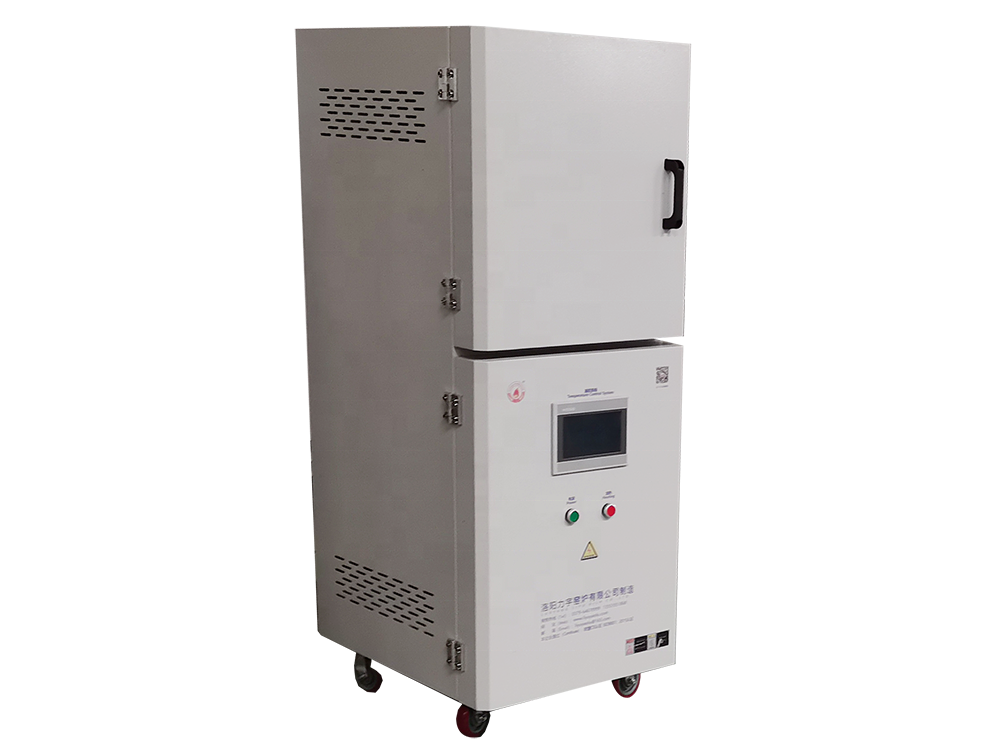 Laboratory crystal growth furnace for sale with heating element 1200c