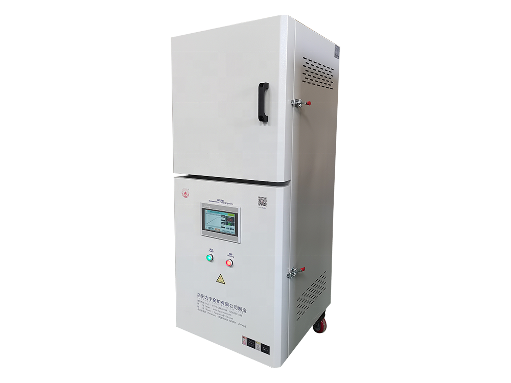 Laboratory crystal growth furnace for sale with heating element 1200c