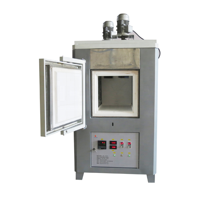 Laboratory crystal growth furnace for sale with heating element 1200c