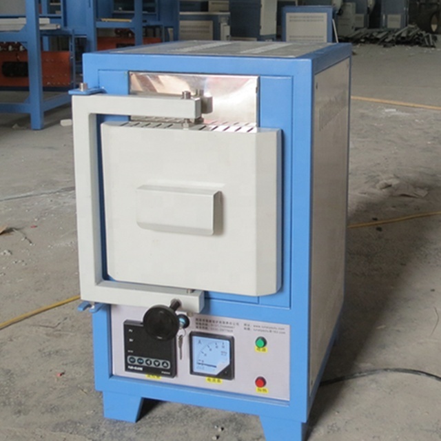 Laboratory crystal growth furnace for sale with heating element 1200c