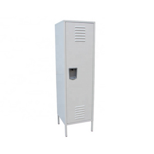 Kids Steel Cabinet School Student Children Clothing Locker Gym Basketball Court Sports Venues Metal Wardrobe Locker