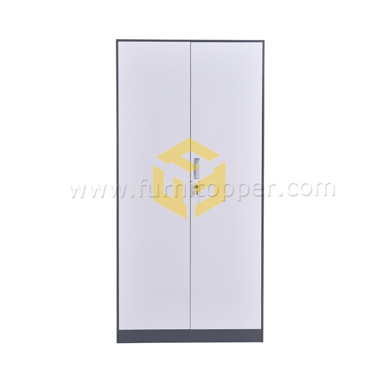 School Hospital Office Metal Organizer Steel File Cabinet Metal Document Storage Cabinet