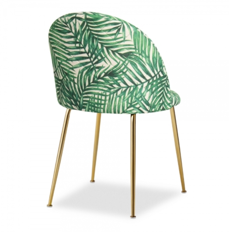 Tropical Dining Chair