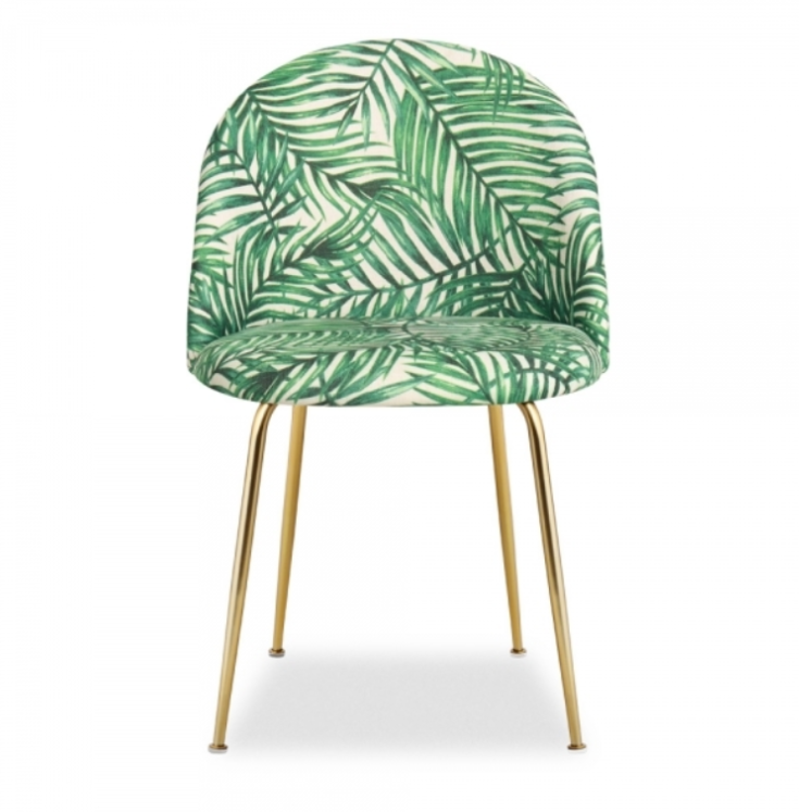 Tropical Dining Chair