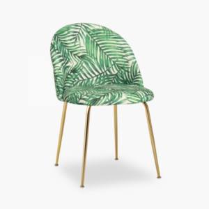 Tropical Dining Chair