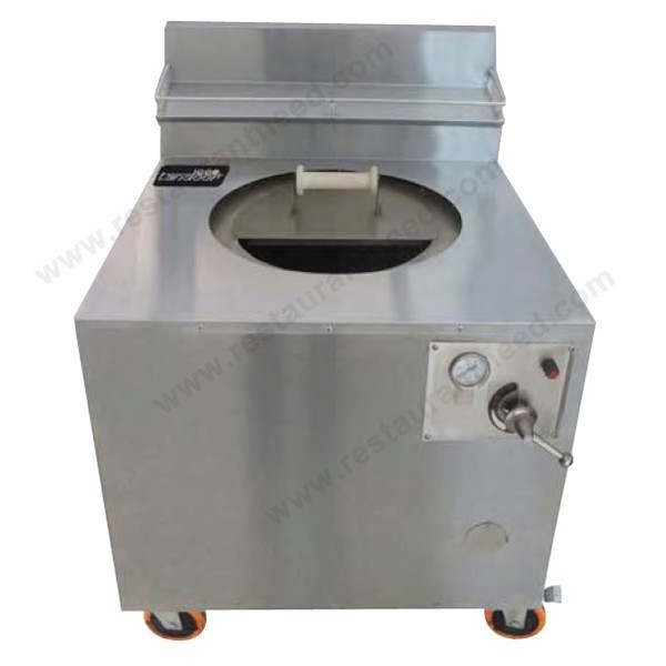 Commercial Kitchen Eco-Friendly Electric/Gas Tandoori Oven For Sale