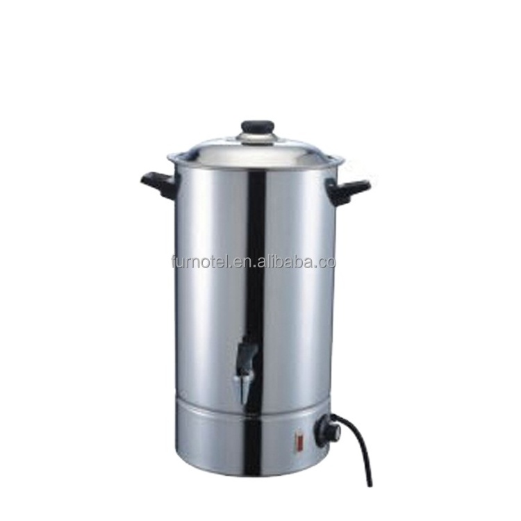 K205 Stainless Steel Electric Kitchen Instant Water Boiler