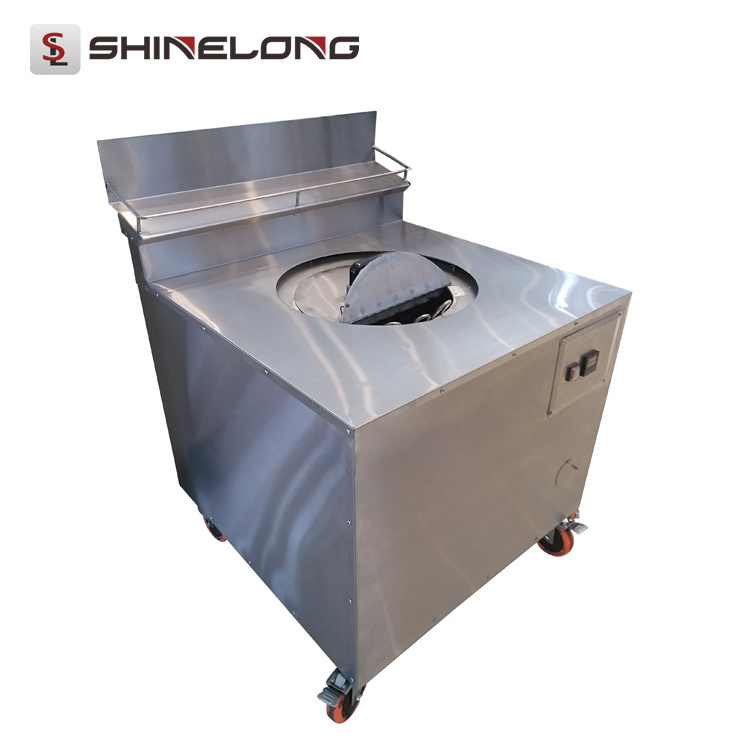 Commercial Kitchen Eco-Friendly Electric/Gas Tandoori Oven For Sale