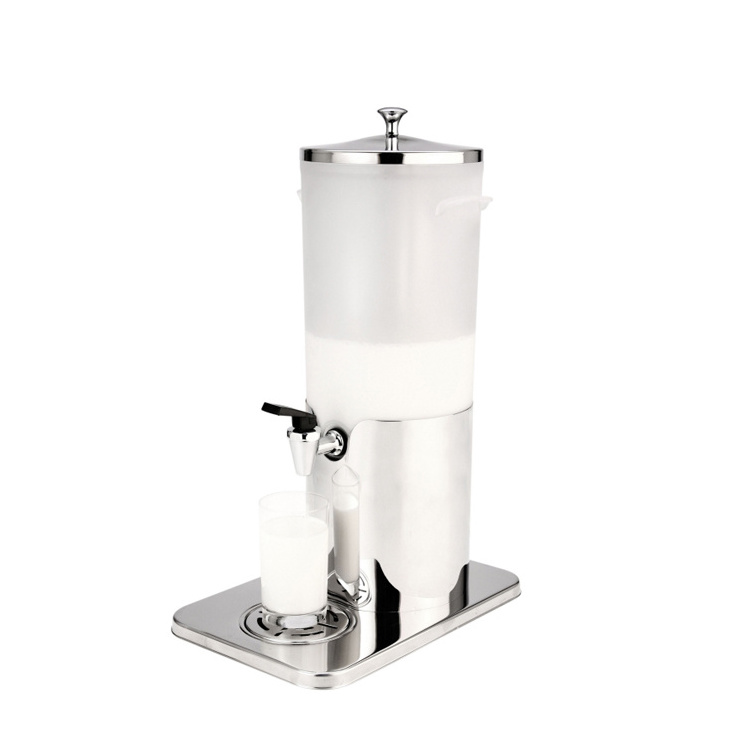 C097 5L Milk Dispenser Machine