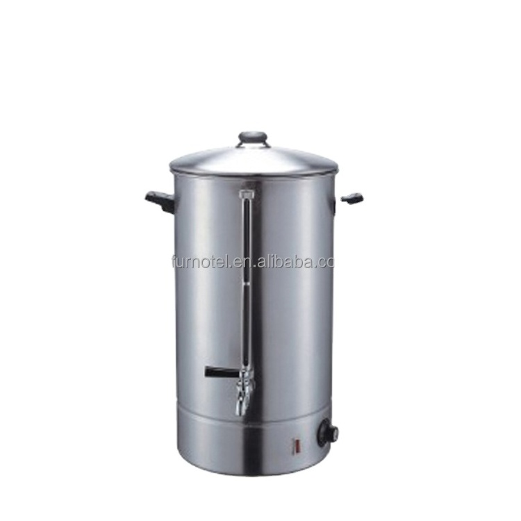 K205 Stainless Steel Electric Kitchen Instant Water Boiler