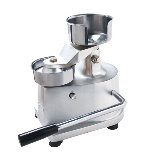 GZ ShineLong Good quality Manual Patty Maker Hamburger maker