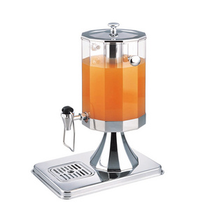 High Quality Single Head Orange Juice Dispenser Machine