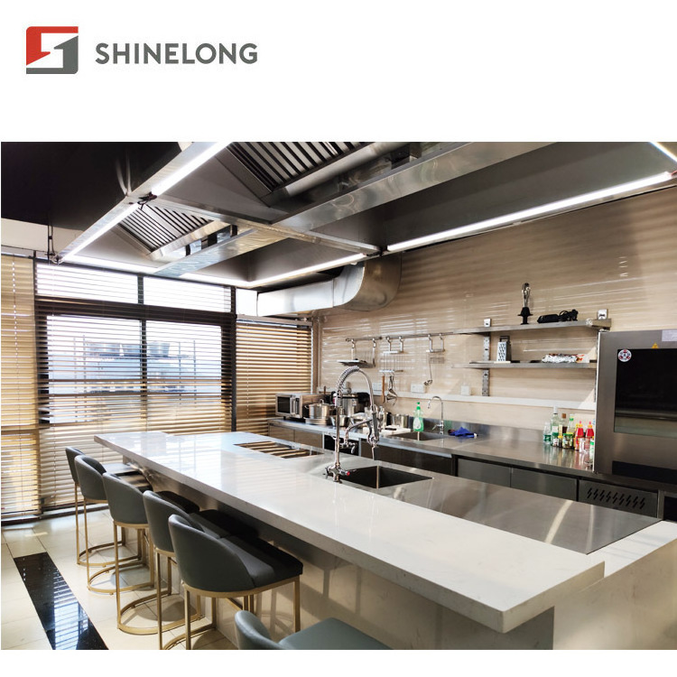 China Mainland Shinelong Cafe / Coffee Shop Equipment / Coffee Machine