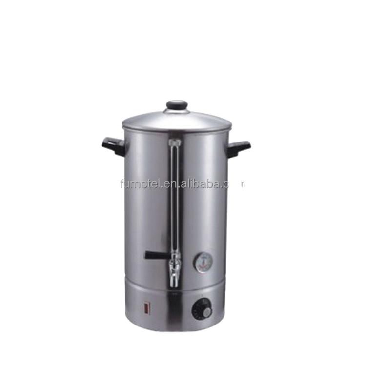 K210 Stainless Steel Electric Water Boiler